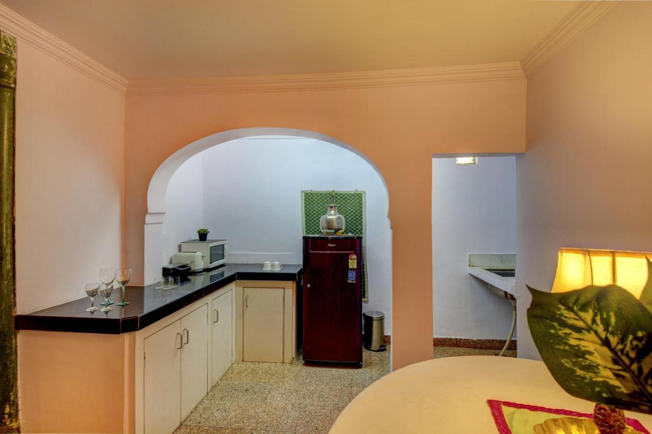 The Umaid Vilas Royal Heritage Haveli Jaipur Ngoại thất bức ảnh