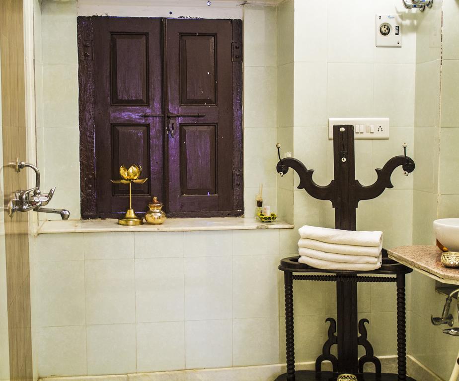 The Umaid Vilas Royal Heritage Haveli Jaipur Phòng bức ảnh